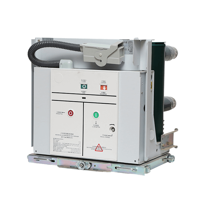 ZN63(VS1)-12户内高压真空断路器